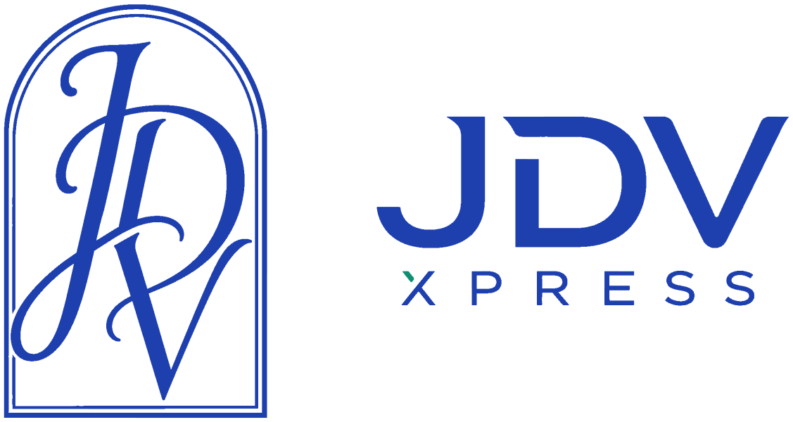 JDV Xpress